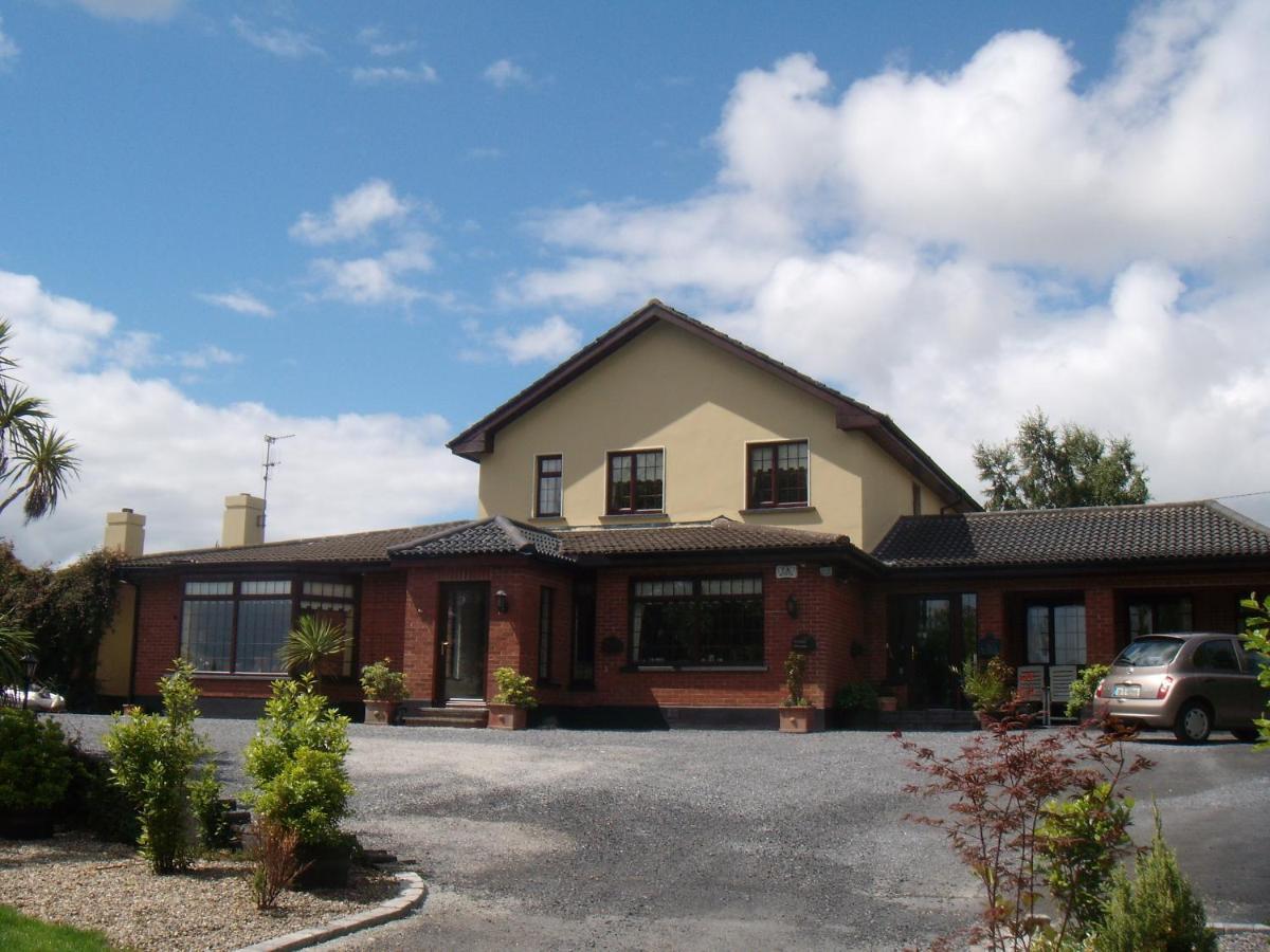 Bunratty Heights Guesthouse 외부 사진